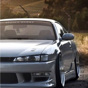 Meet your Posher, Colton